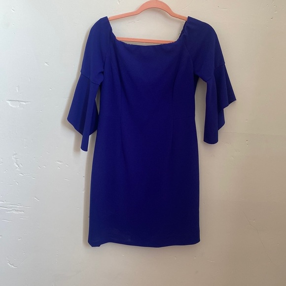 Antonio Melani Cocktail Dress - Picture 1 of 3